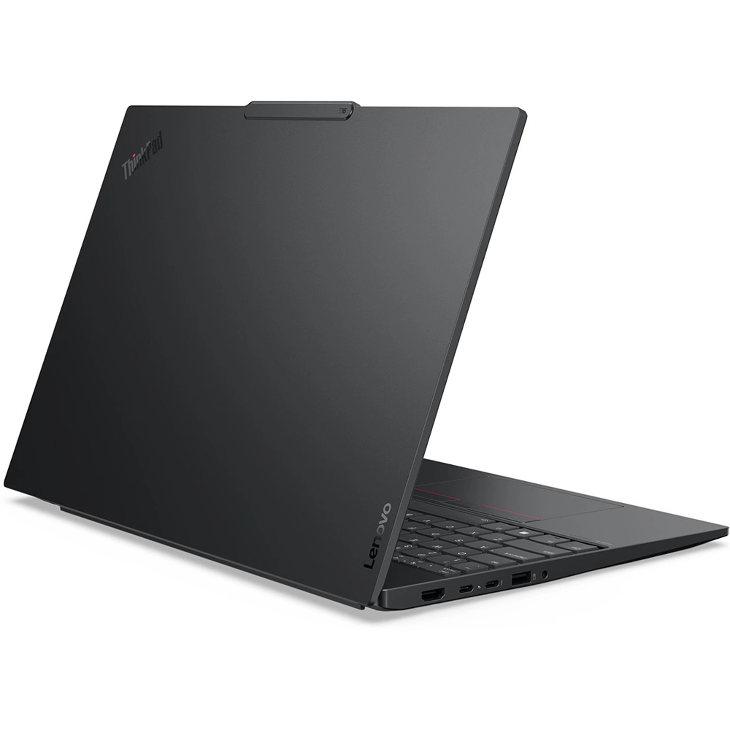 ThinkPad E16 Gen 3 21SR0017GR - 16'' Core Ultra 7-255H 32GB DDR5 1TB SSD