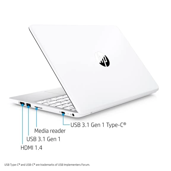 Stream 11 - 11.6'' Celeron N4120 4GB DDR4 64GB eMMC