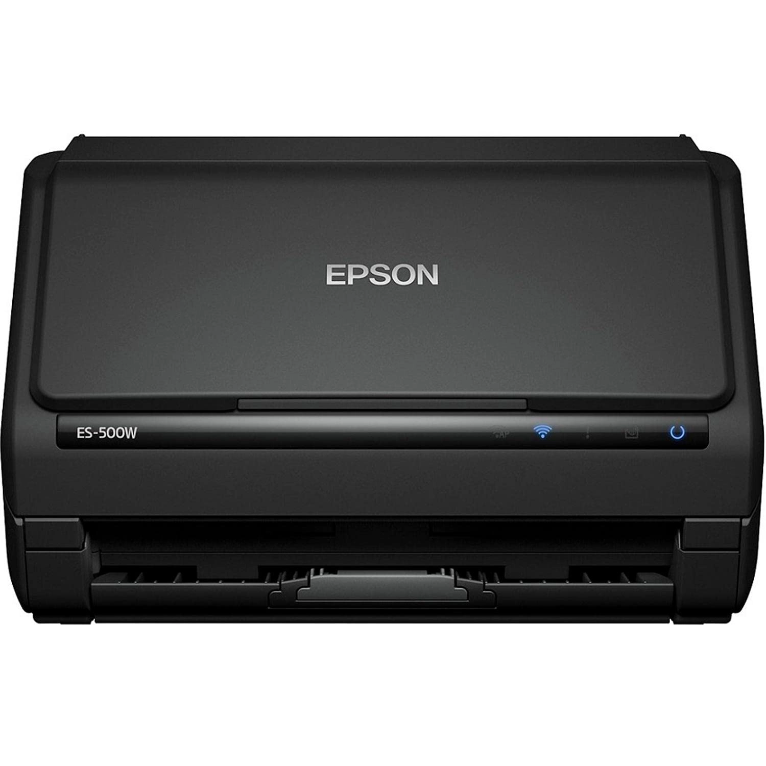 ES-500W - Wireless Color Duplex