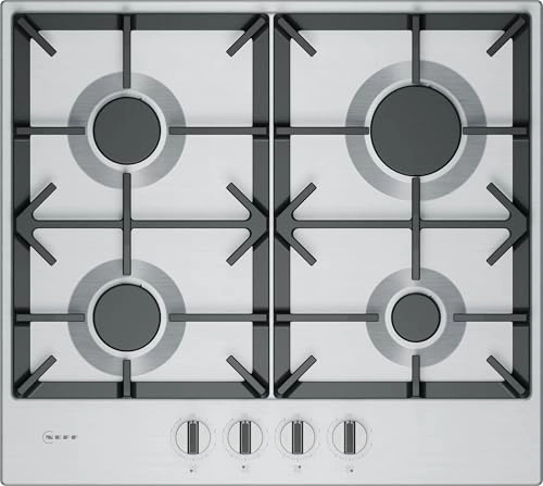 N70 T26CIP8N0 Gas hob