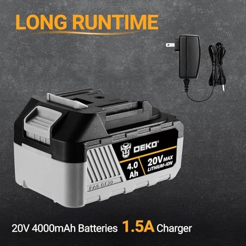 20V Cordless Circular Saw Cordless 165mm