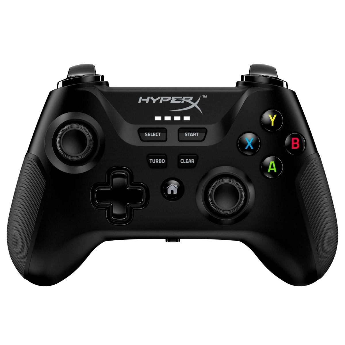 HyperX Clutch - Black