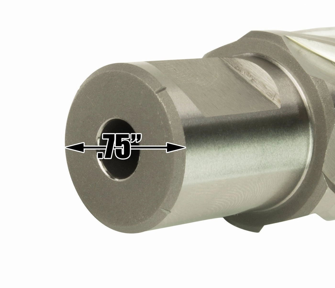 Annular Cutter - 7/16 in. to 1-1/16 in.