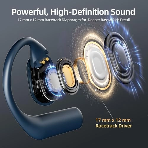 X51 Wireless Earbud
