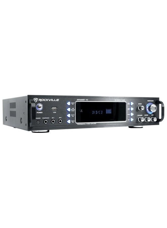 RPA60BT V2 - 1000 Watt