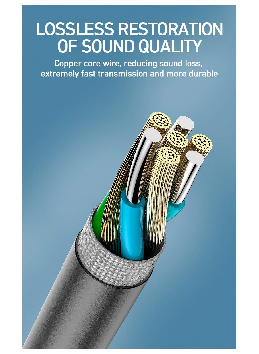 Gaming Headphone Wired Headphone