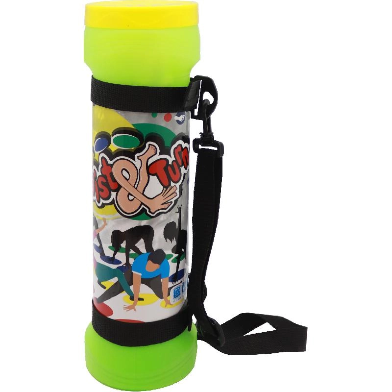 NILCO Twist and Turn Cylinder - 6 Years and Above