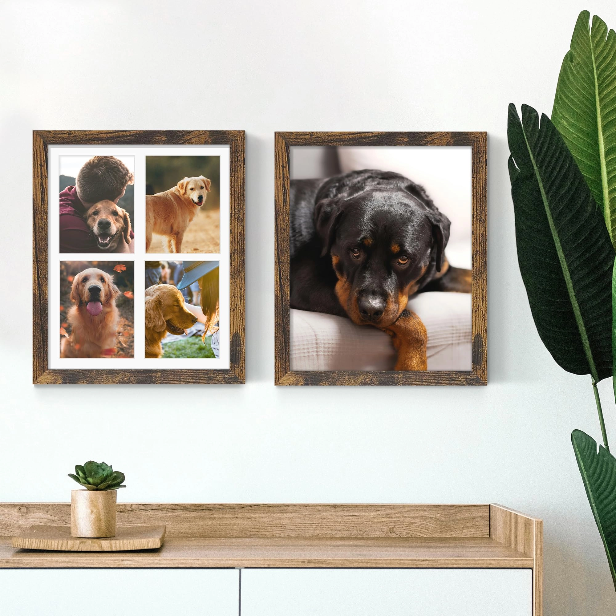 Picture Frame - 12x16 5x7