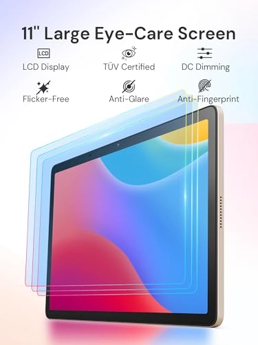 ThinkPal T100 - 11 Inches 128 GB