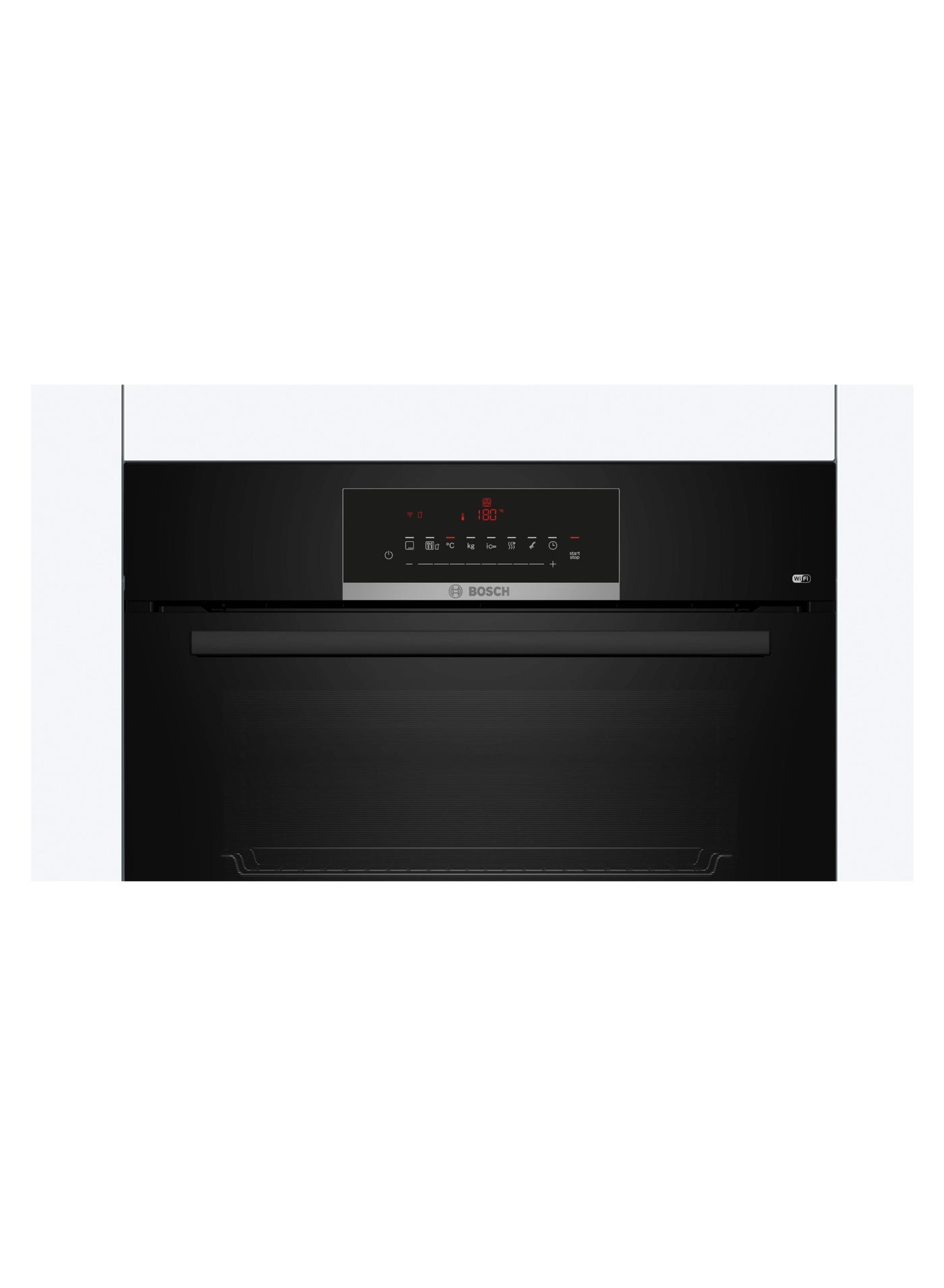 Series 6 HBJ559EB6M Electric Oven