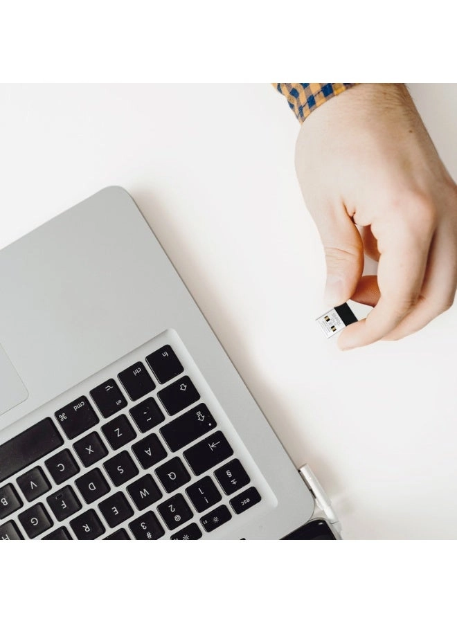 MA20N - Dual Band USB WiFi 5