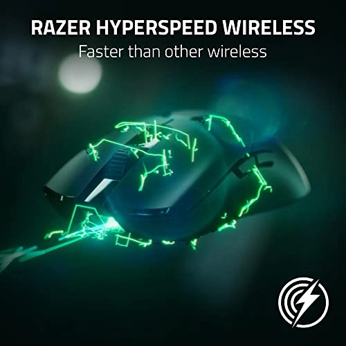 Viper V2 Pro HyperSpeed Gaming Mouse - Wireless
