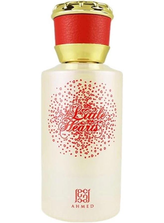 Little Hearts Eau de Parfum - 50 ml