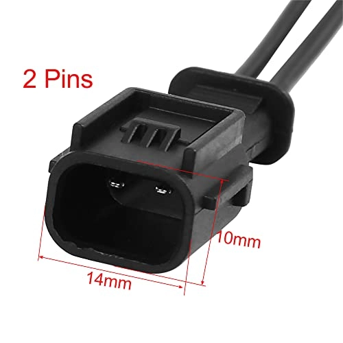 Car Speaker Wire Adapter - Honda Civic