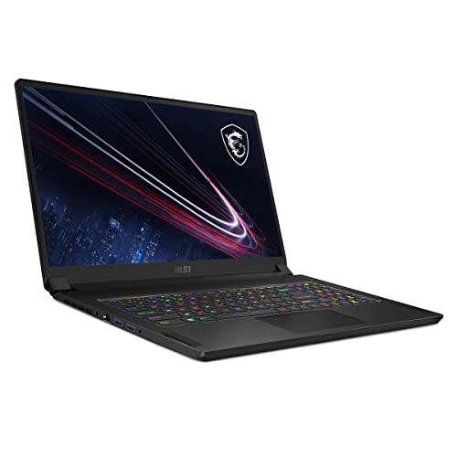 GS76 Stealth 11UG-652 - 17.3'' 1TB 32GB Core i9