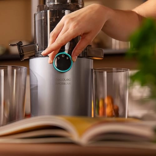 Juice&Live 1500 Slim - 200W