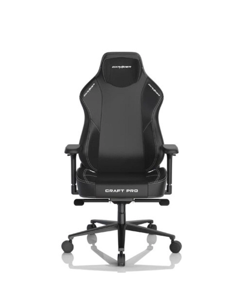 DXRacer Craft Pro Plus Classic - Black Gaming Chair