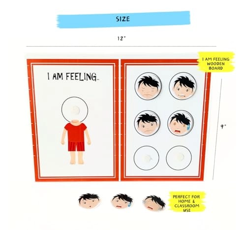 Nerd Nerdy - Emotions and Expressions - 3 years and up