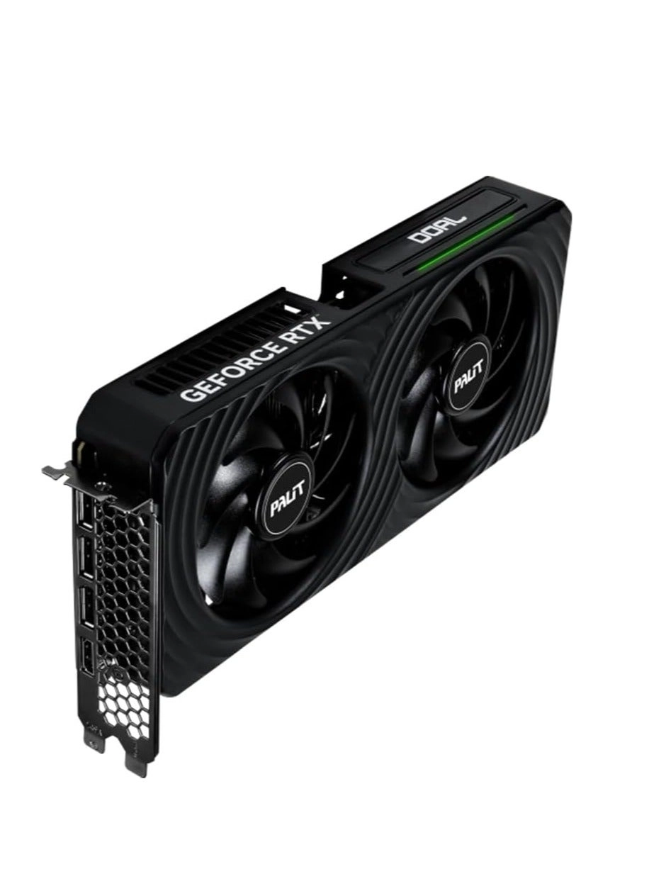 RTX5060 DUAL - 8GB