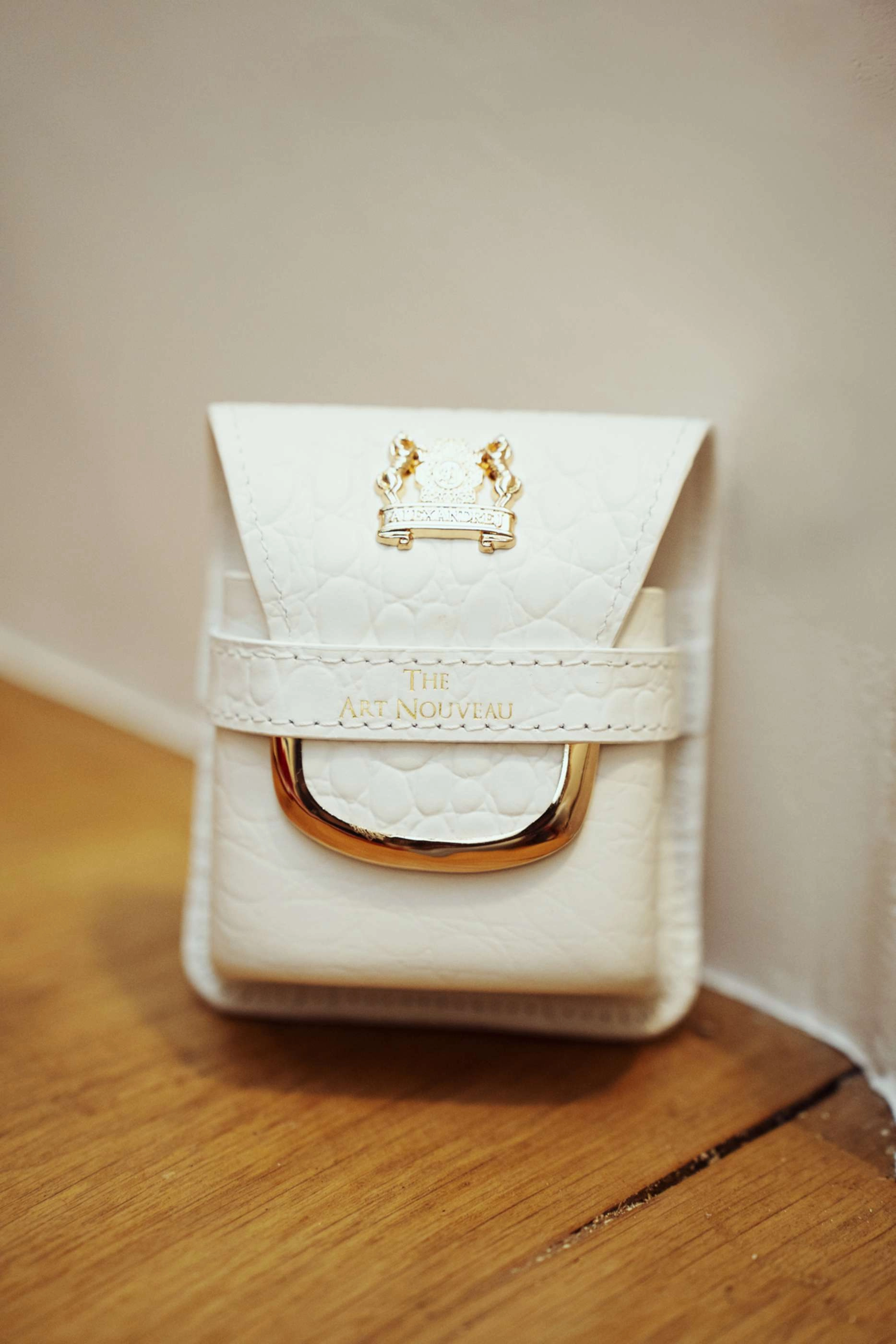 Imperial Peacock Eau de Parfum - 25ml + Majestic Nard Eau de Parfum - 25ml