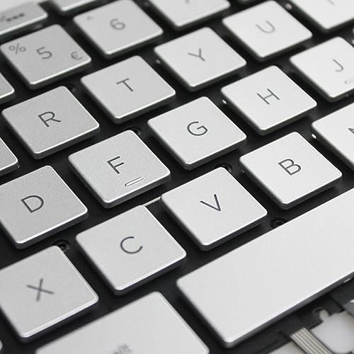Laptop Backlight Keyboard