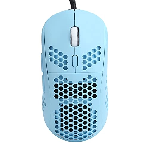 Honeycomb Ultralight Gaming Mouse - USB