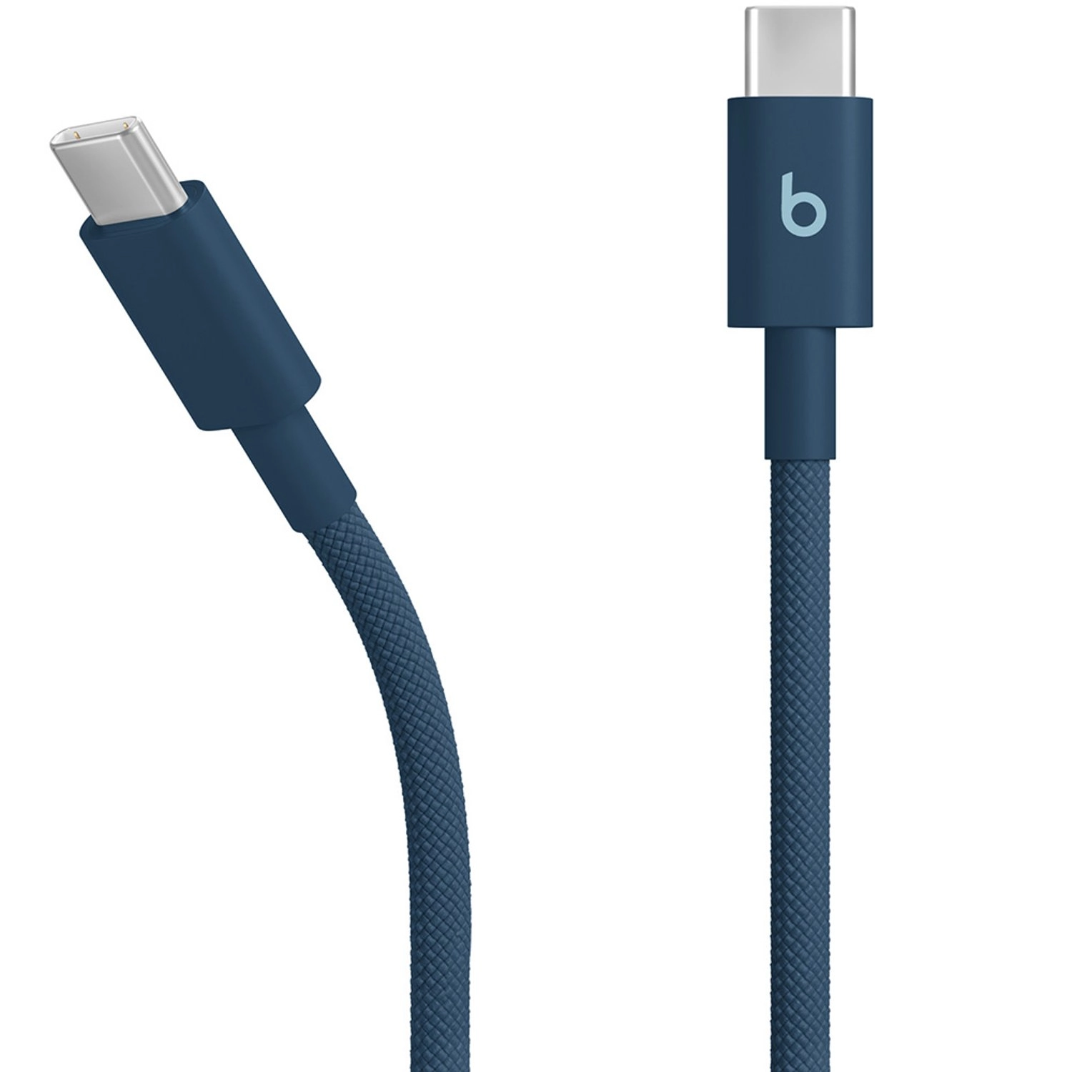 Woven Cable USB-C to USB-C 1.50m