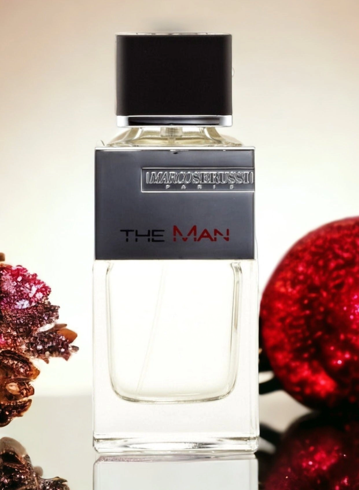 THE MAN Eau de Toilette 100ml