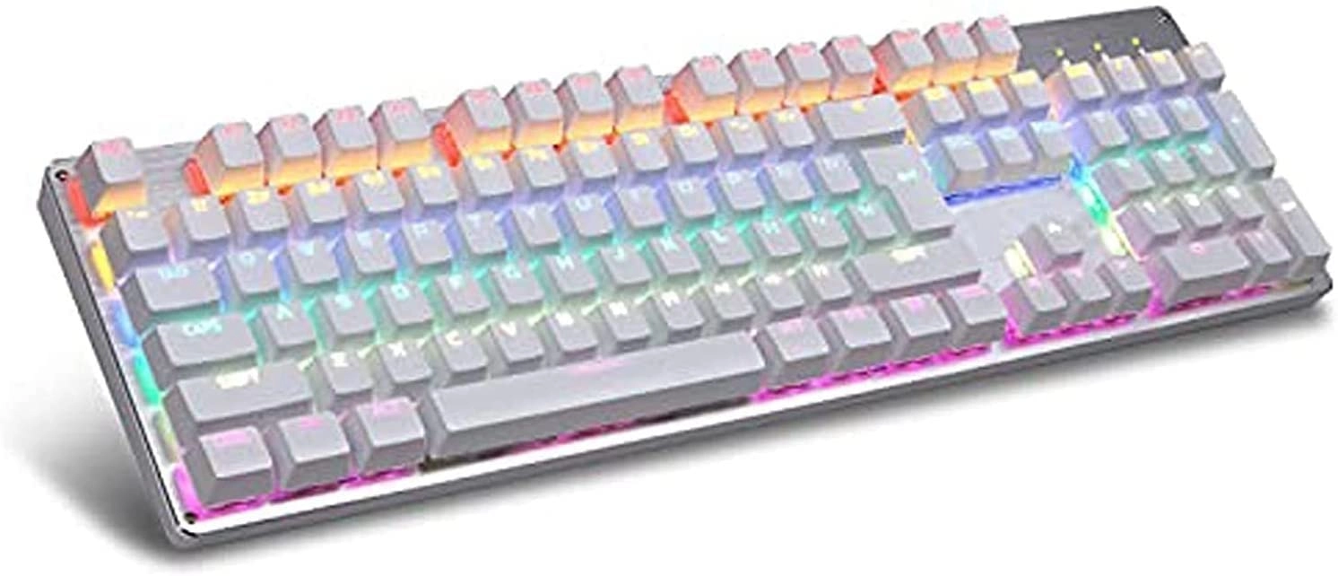 Wired Gaming Keyboard - Wired/Wireless