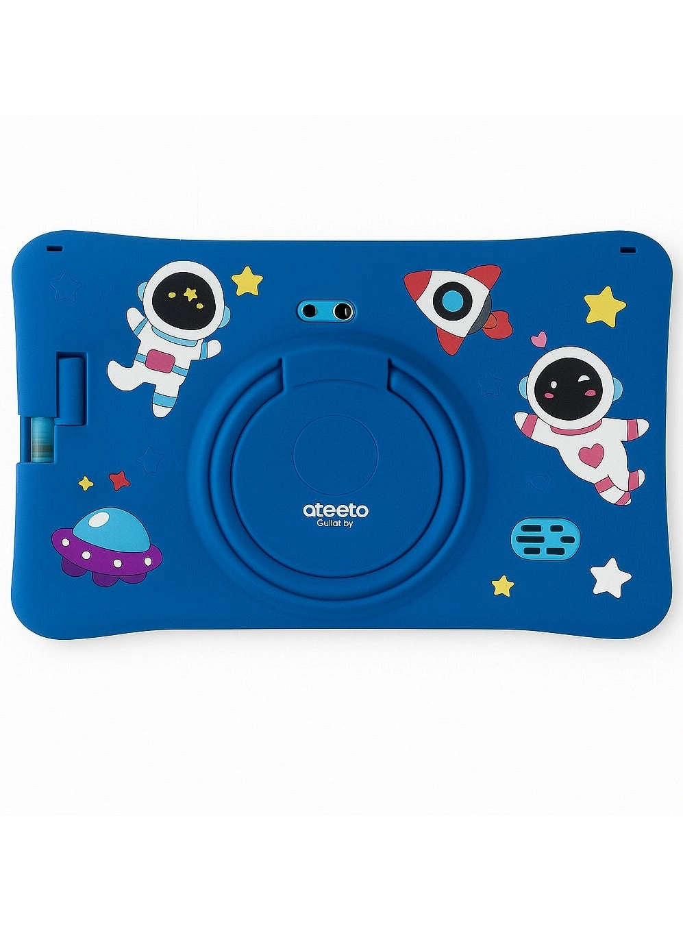 K3 - 4GB 7-inch 128GB