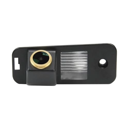 Reverse car rear view camera - Night vision Wired 720 x 540 pixels