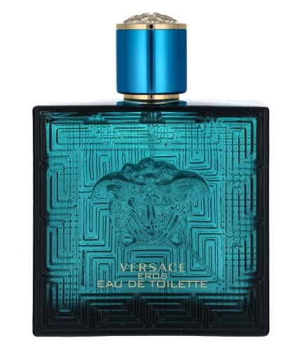 Eros Eau de Toilette 100ml