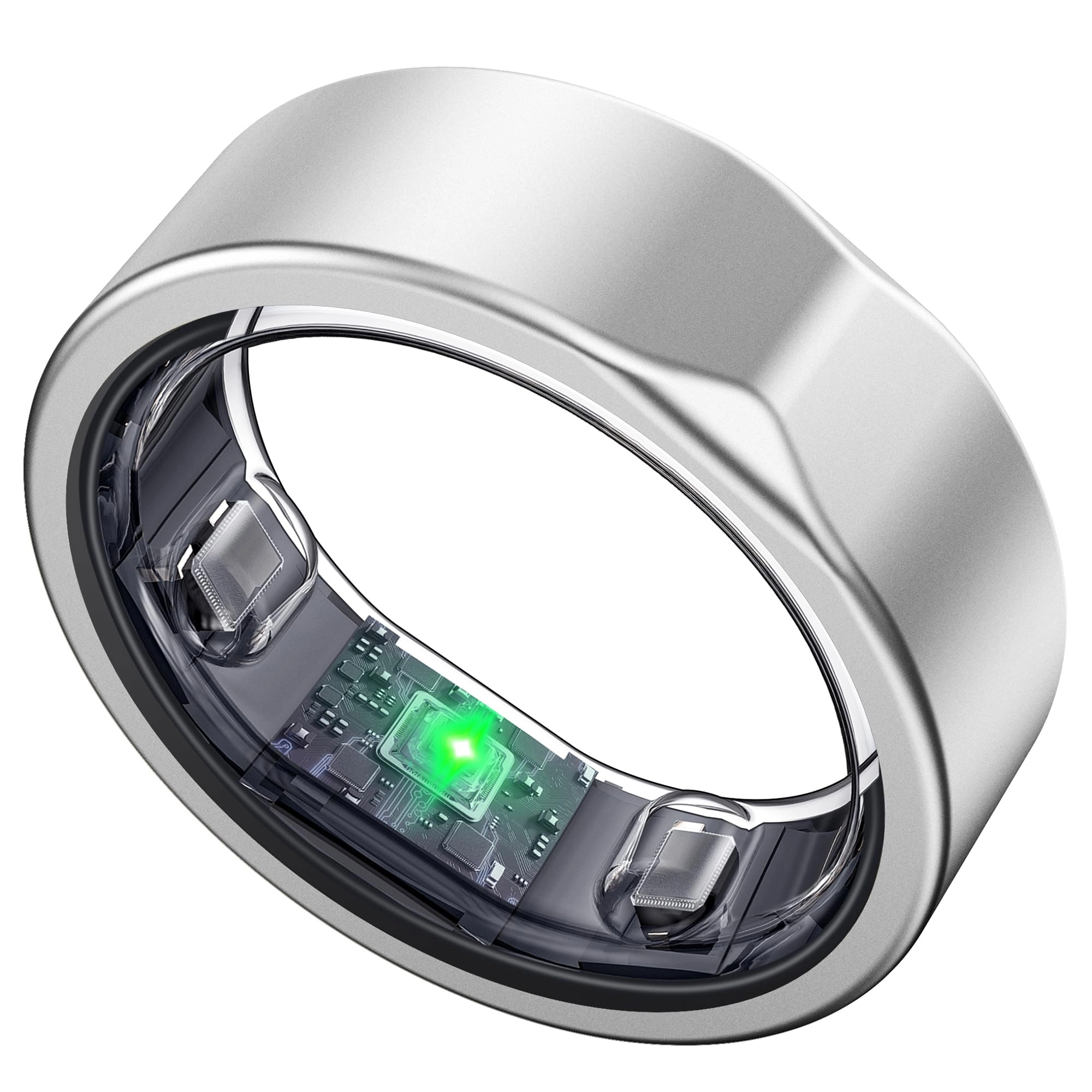Smart Ring - 10