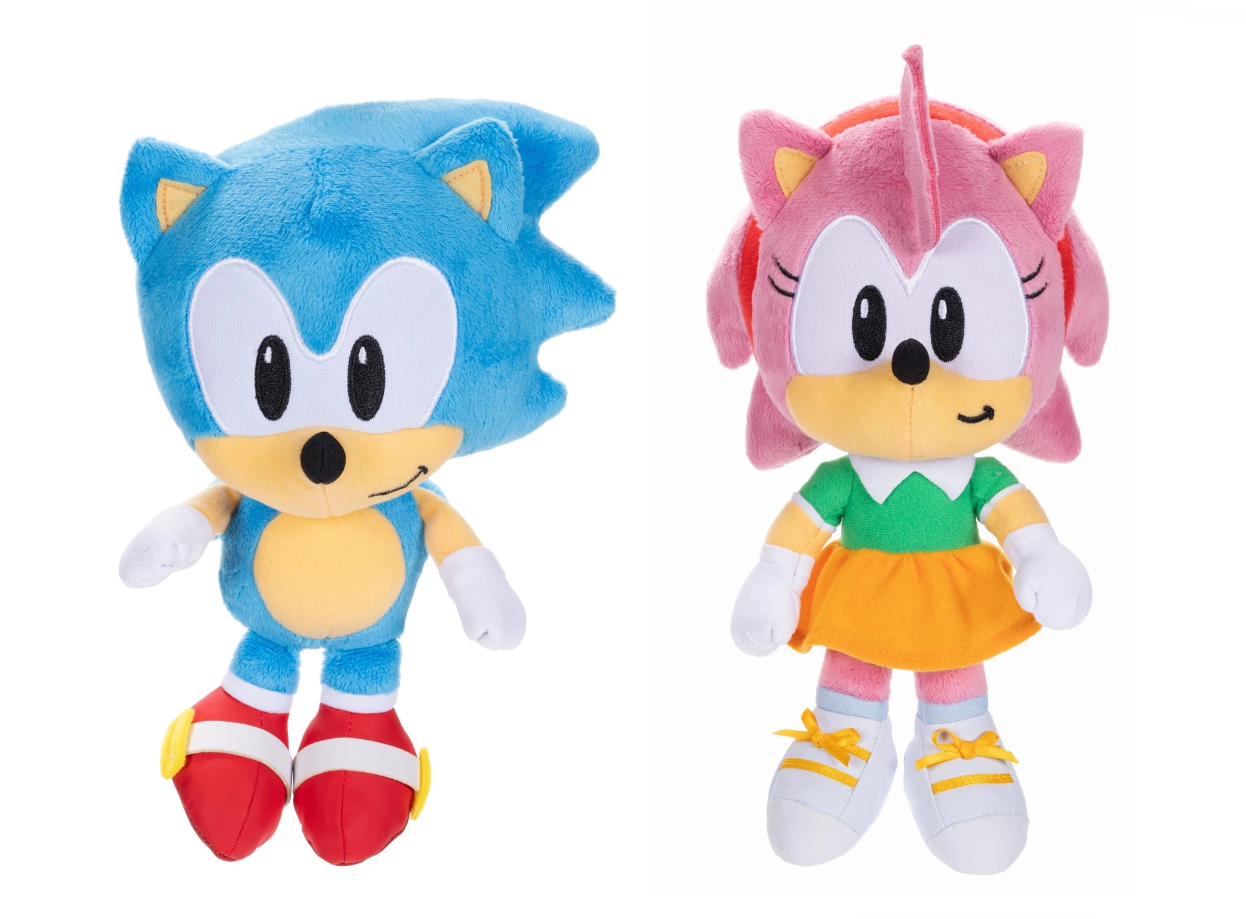 Sonic The Hedgehog - Sonic - 23 cm