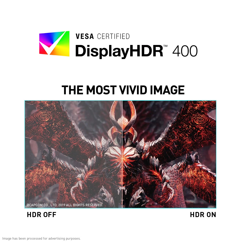 MPG ARTYMIS 273CQR QD - 27 inch 2560 X 1440 pixels