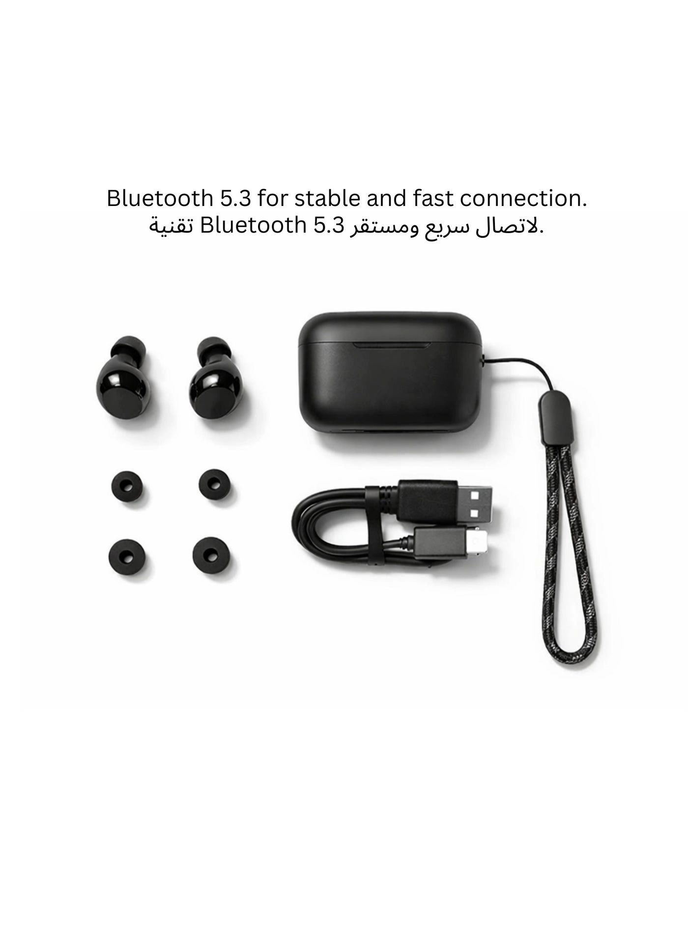 R50i Wireless Earbud