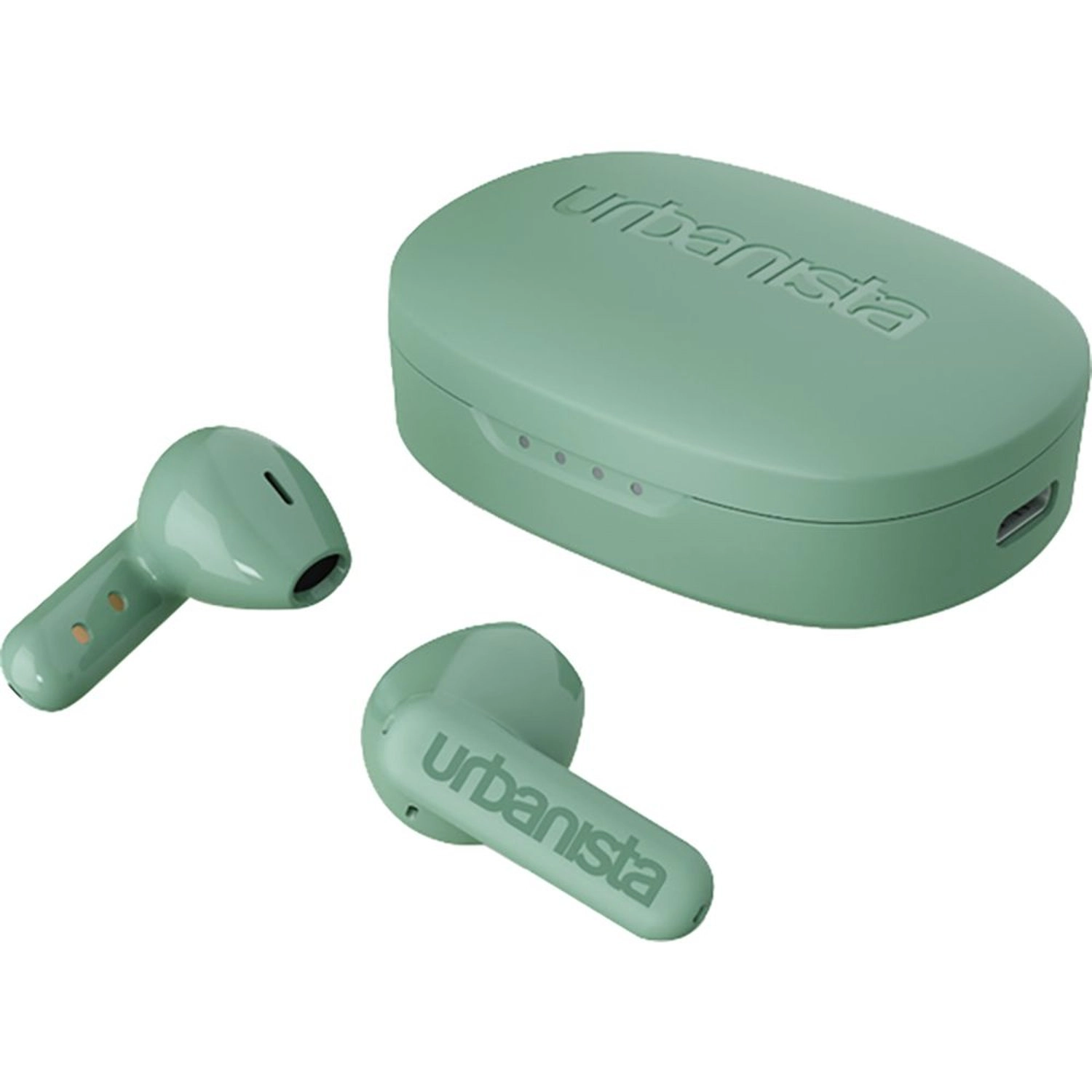 Copenhagen Wireless Earbud