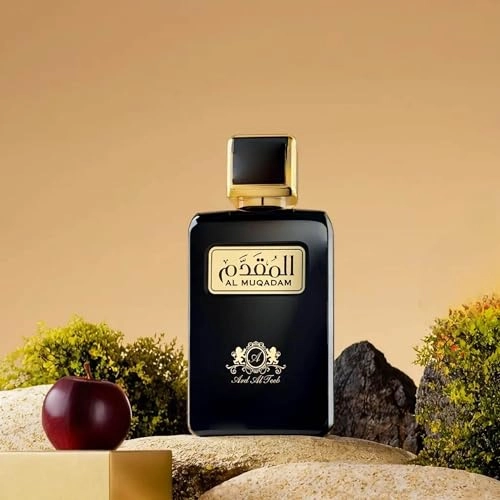 AL ANEES Eau de Parfum 100 ml
