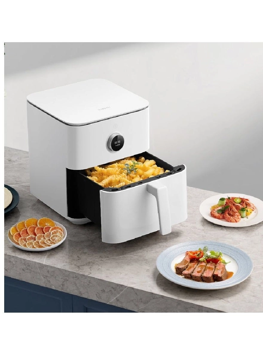 Xiaomi Multi-function home air fryer