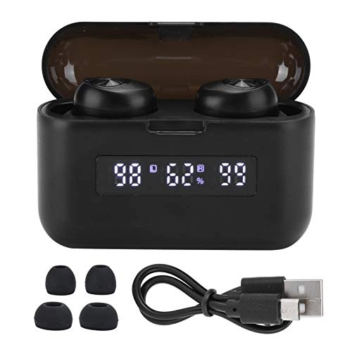 Headphone InEar Wireless Earbud