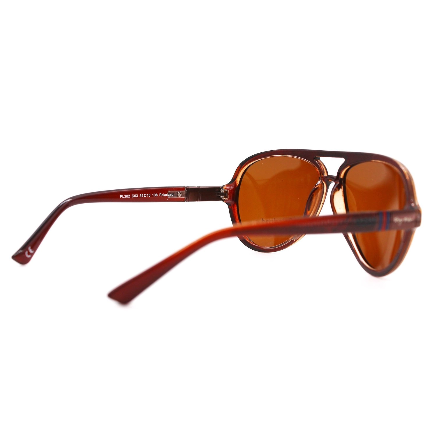 PL302 C03 - 55mm Brown