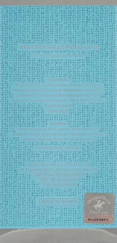 Prestige Pour Femme Elegance Eau de Parfum 100 ml