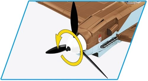 Messerschmitt BF 109 G - 350 pcs