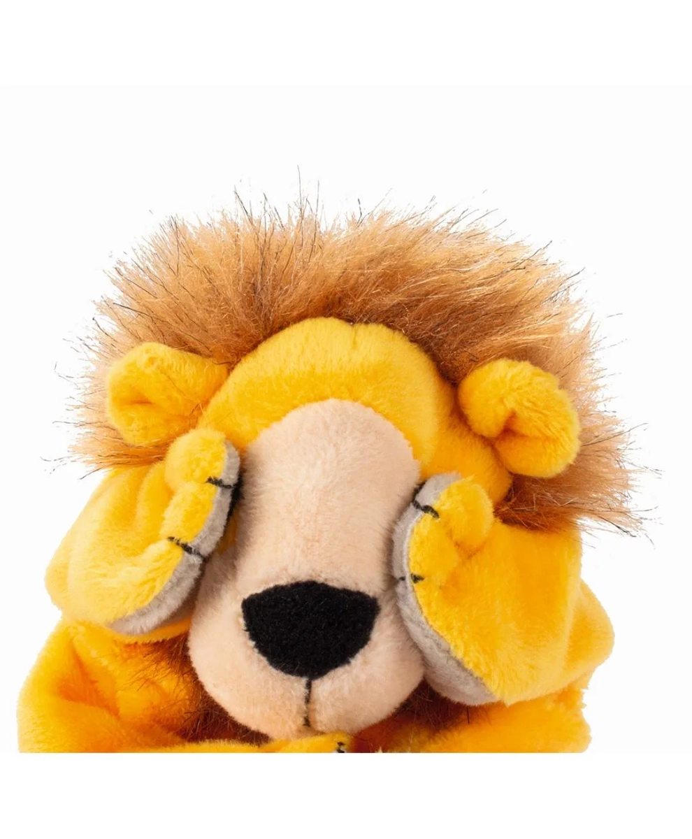 Handpuppet - Lion