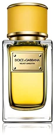 Velvet Ginestra Eau de Parfum 150 ml
