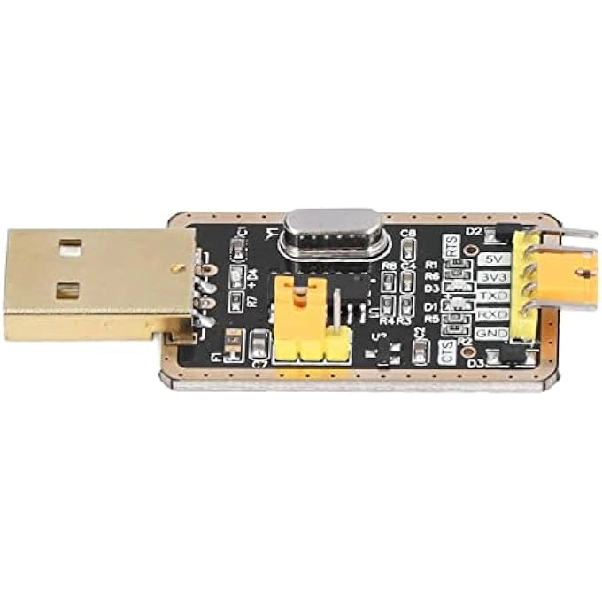 FT232RL - USB-C USB to TTL 3.3V 5V