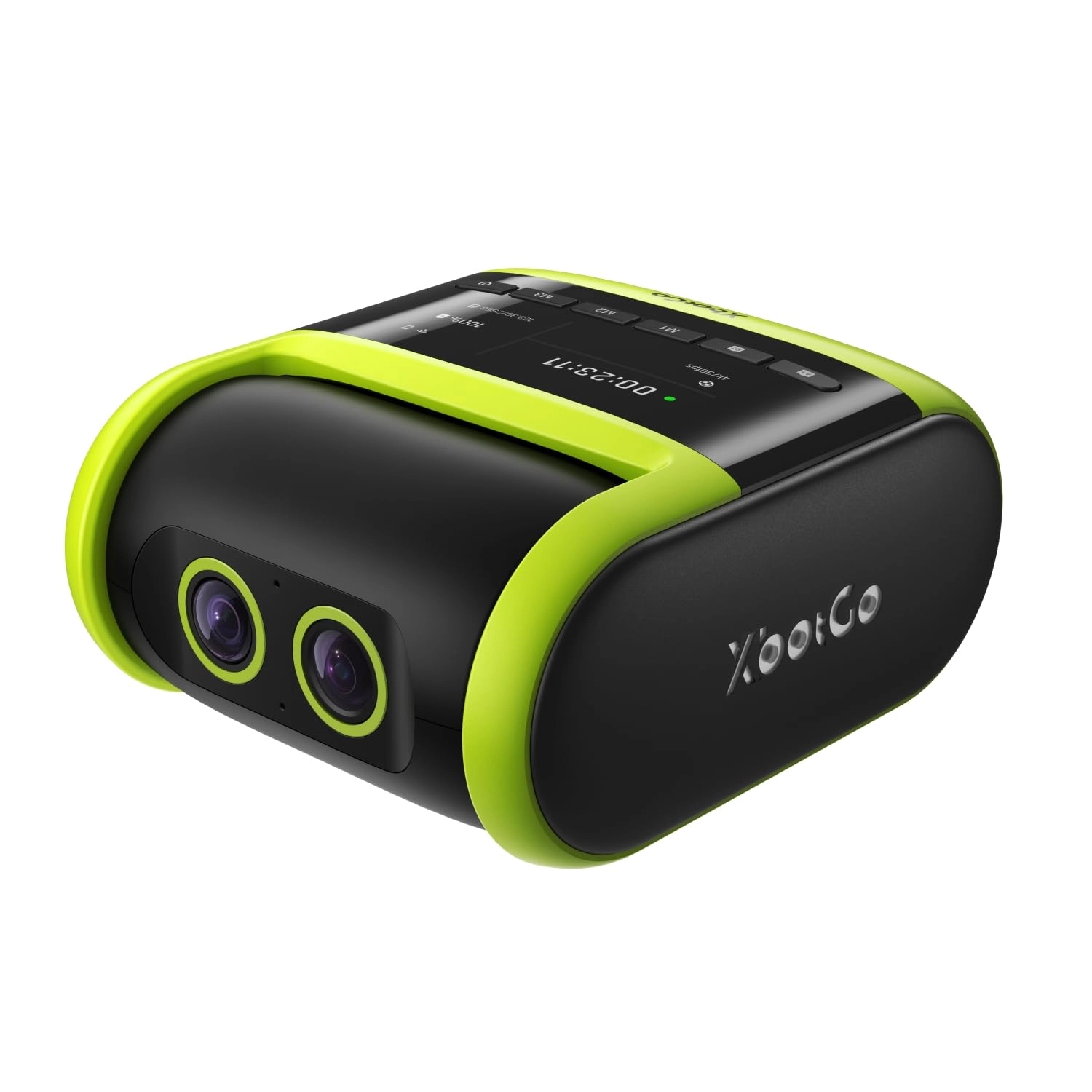 Blink tech Inc Falcon - 1024GB 4K