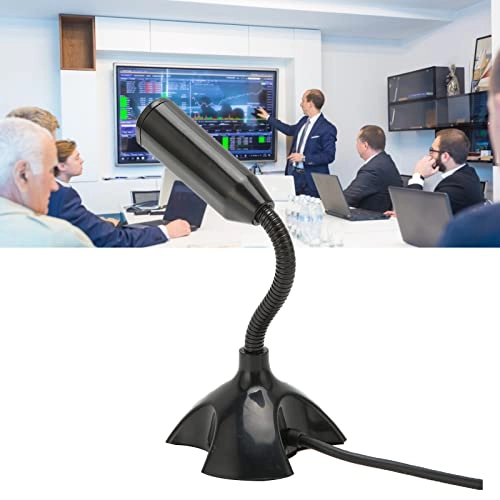 KOSDFOGEd8w3yigbcf USB Microphone