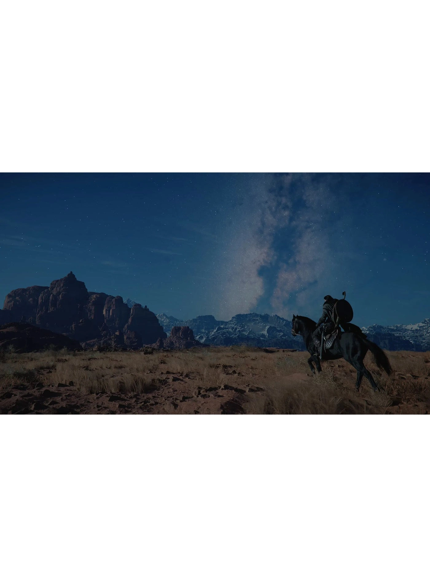 Crimson Desert [Day One Edition] | PS5