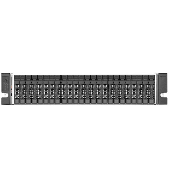 SST-RM224 - 2U Rackmount